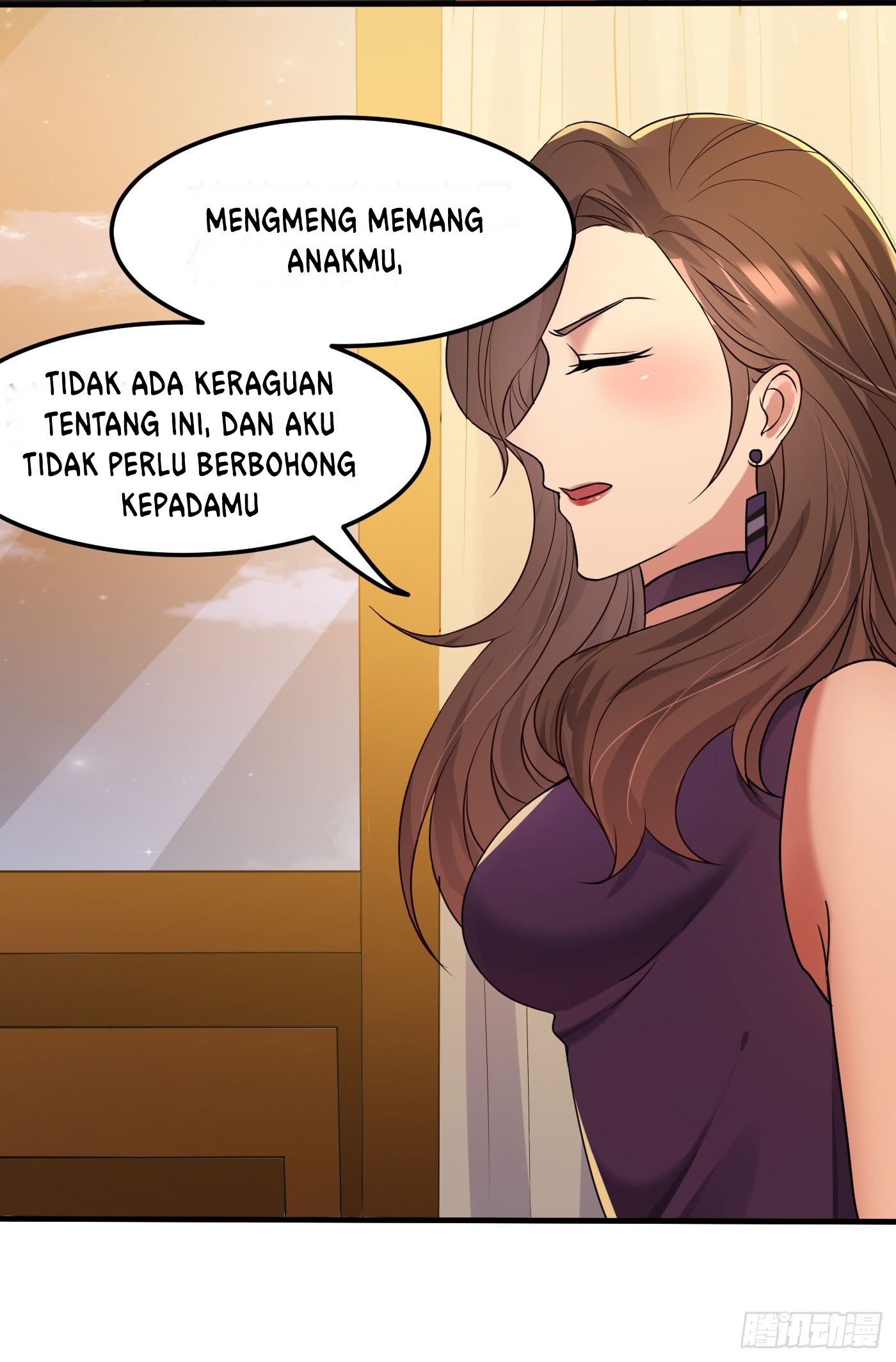 Huadu Need War king Chapter 5 - halaman 40