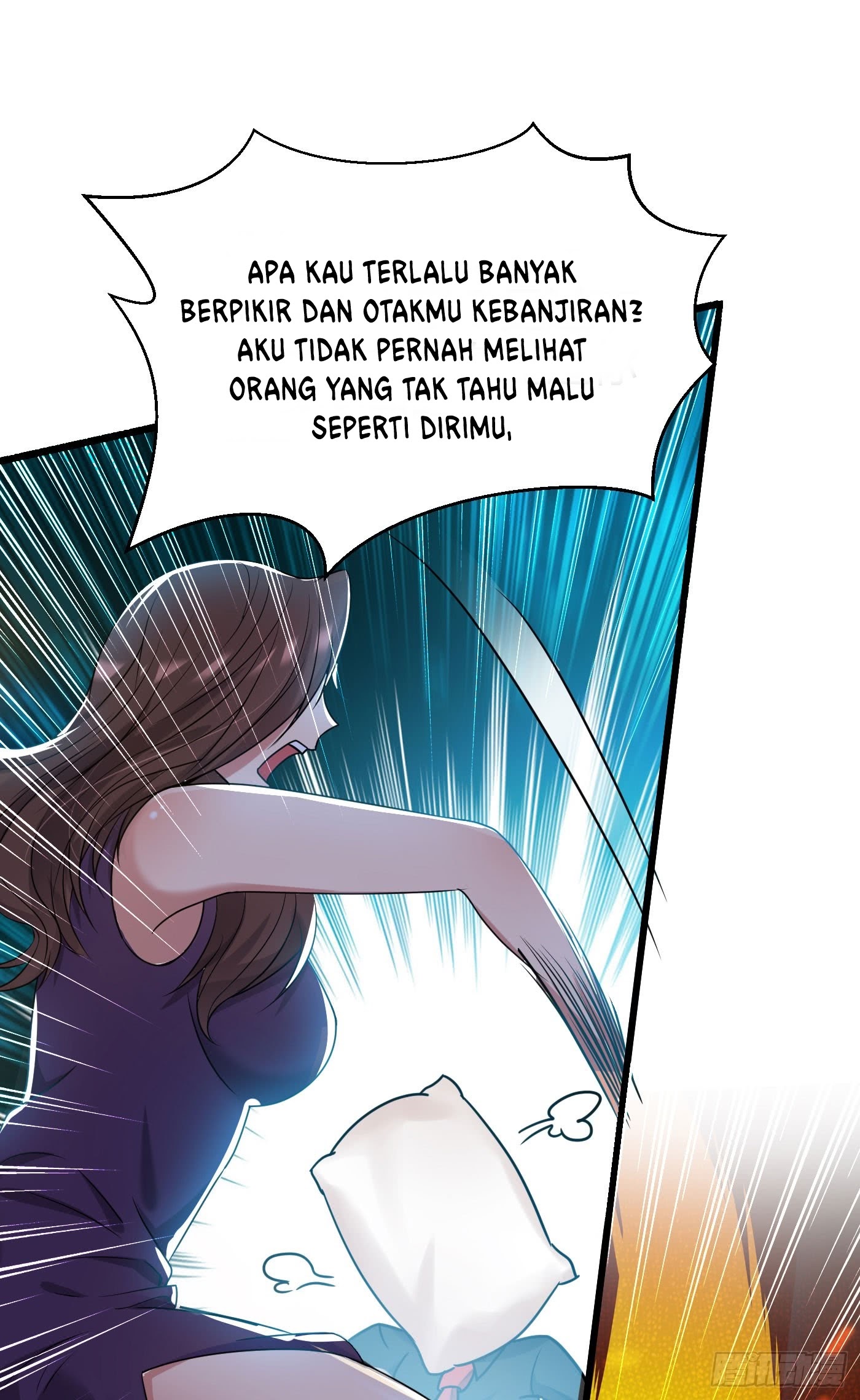 Huadu Need War king Chapter 5 - halaman 47