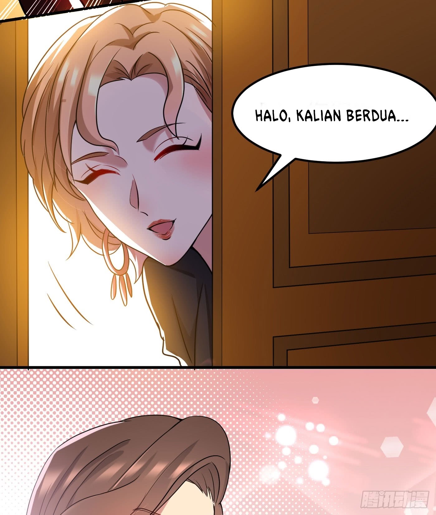 Huadu Need War king Chapter 5 - halaman 49