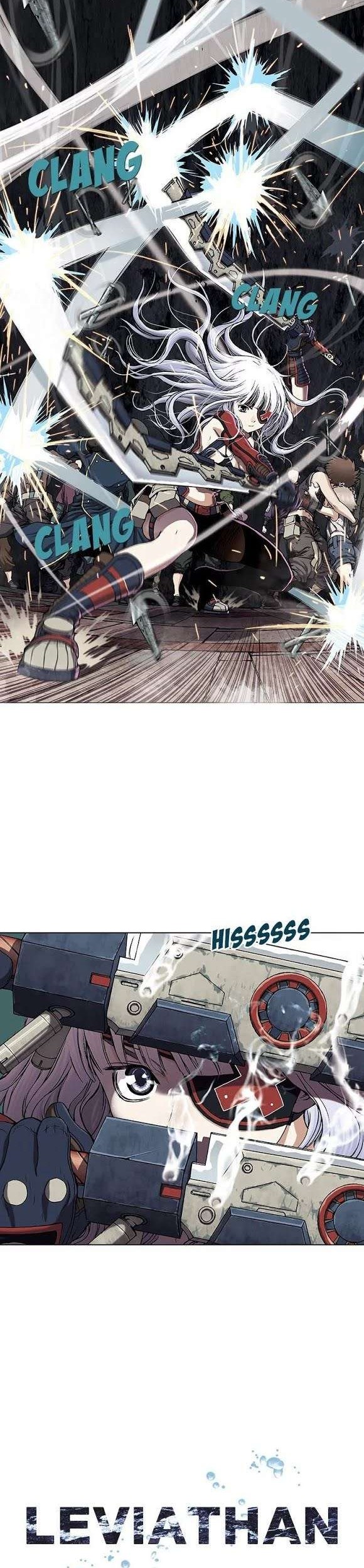 Huadu Need War king Chapter 5 - halaman 6