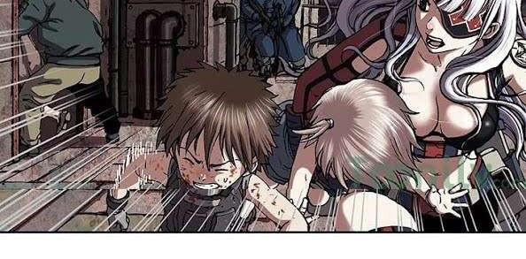Huadu Need War king Chapter 6 - halaman 14