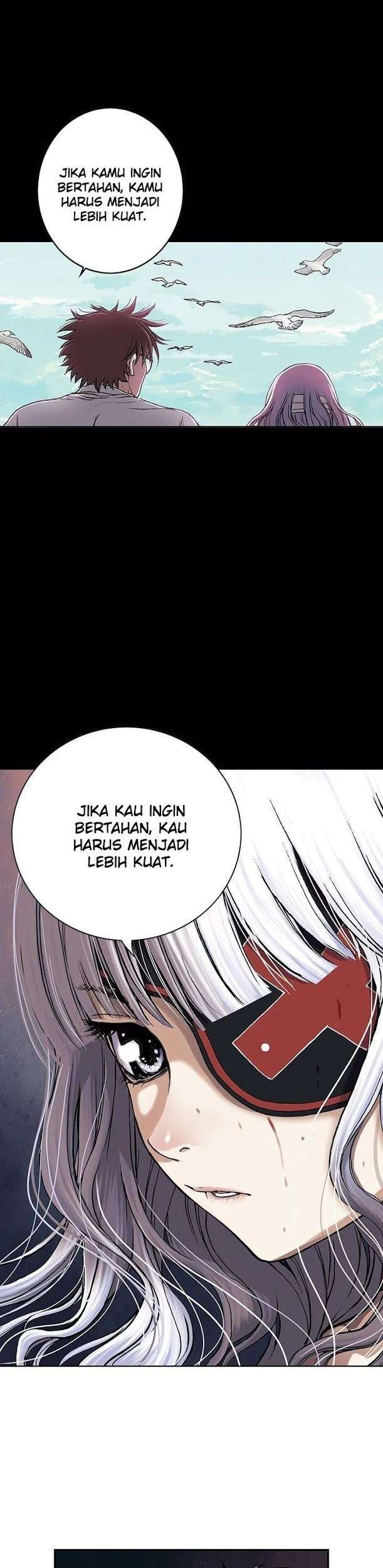 Huadu Need War king Chapter 6 - halaman 27