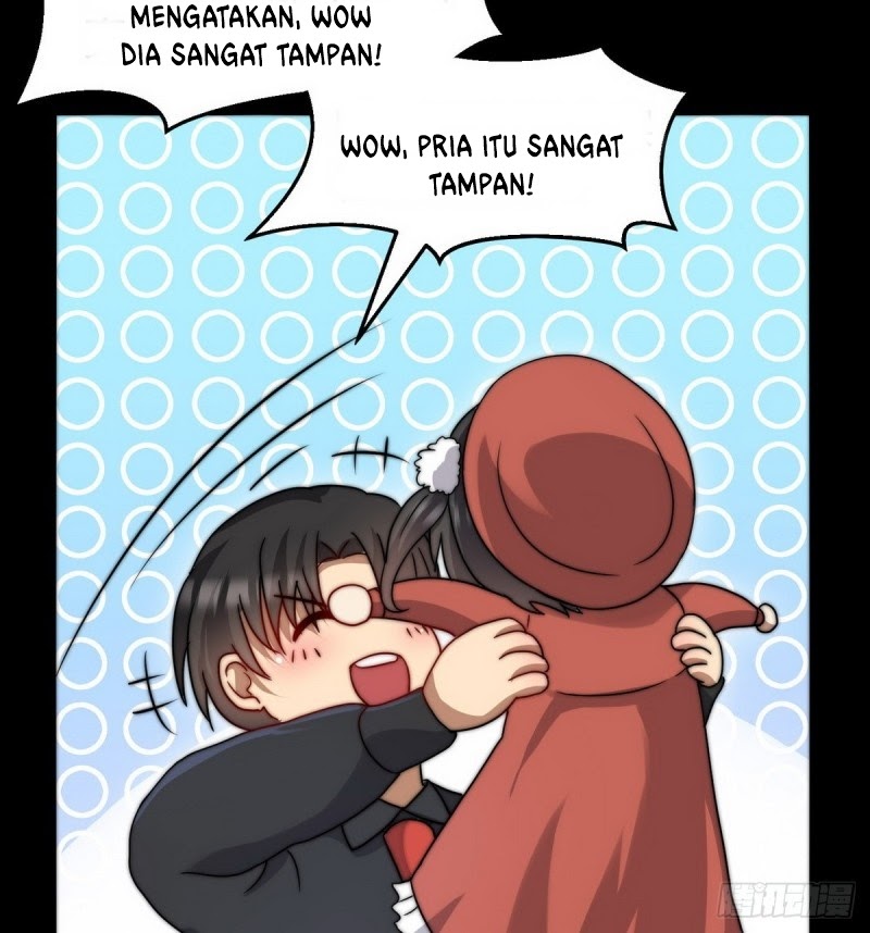 Huadu Need War king Chapter 6 - halaman 36