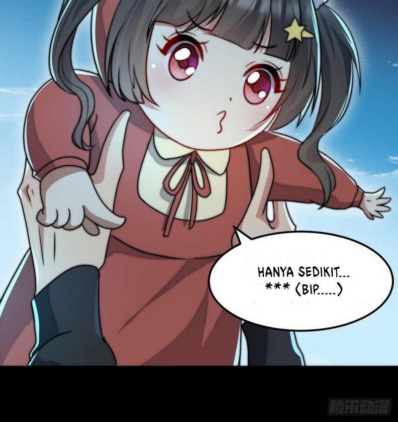 Huadu Need War king Chapter 6 - halaman 38