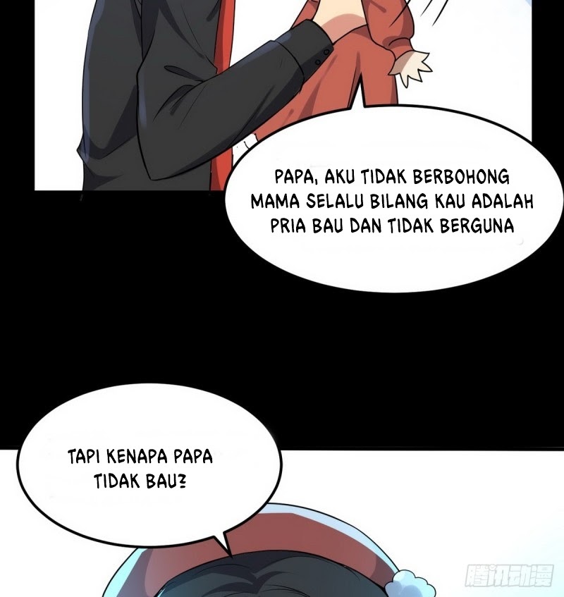 Huadu Need War king Chapter 6 - halaman 40