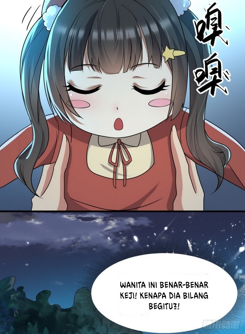 Huadu Need War king Chapter 6 - halaman 41