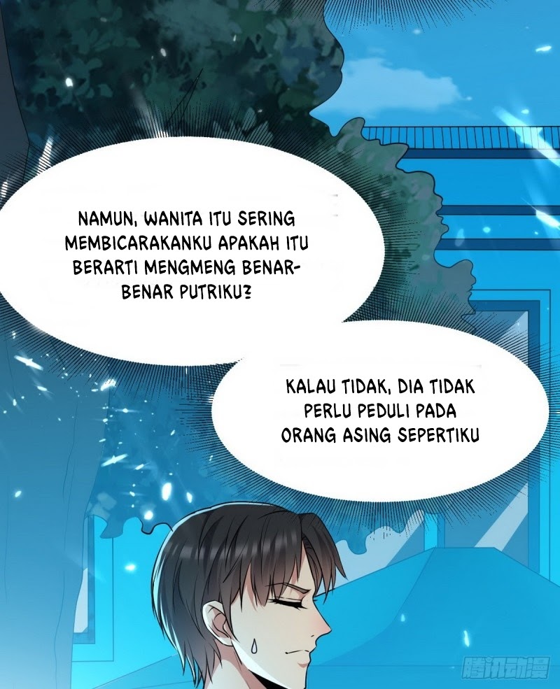 Huadu Need War king Chapter 6 - halaman 42