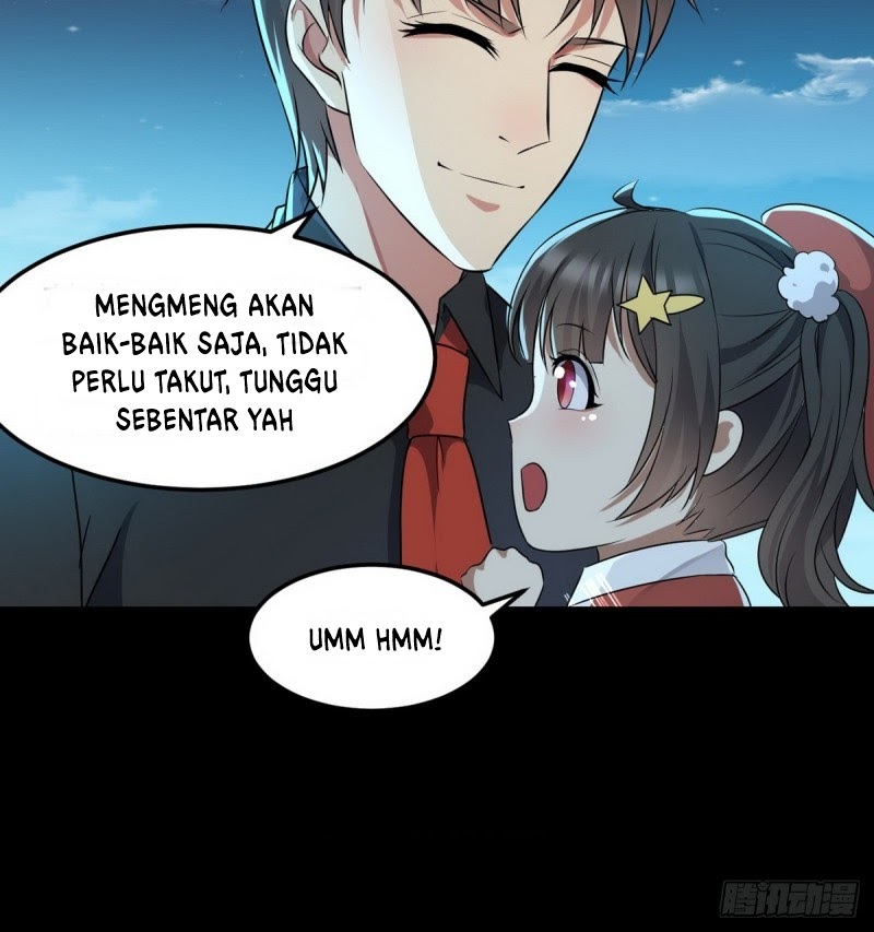 Huadu Need War king Chapter 6 - halaman 46