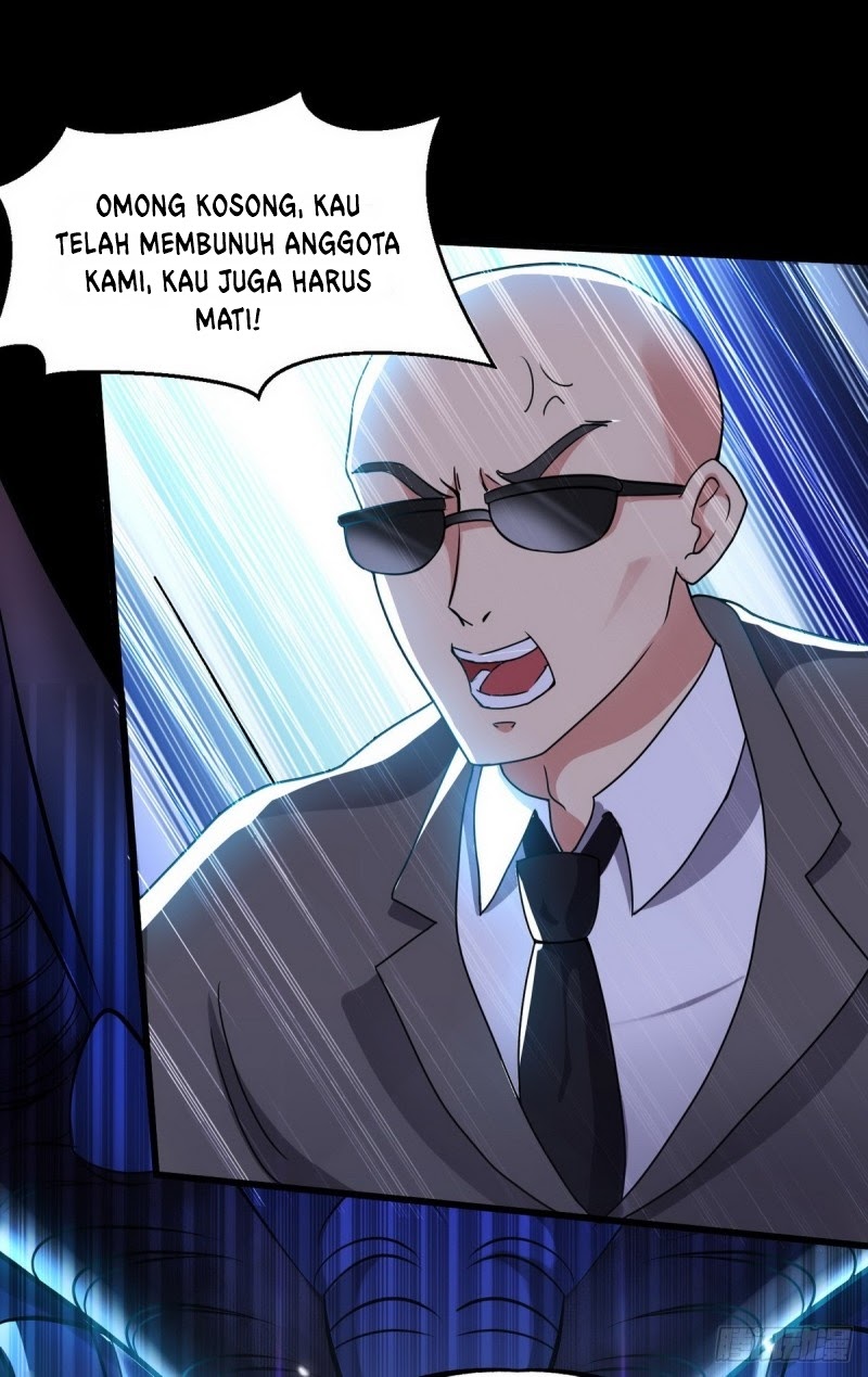 Huadu Need War king Chapter 6 - halaman 47