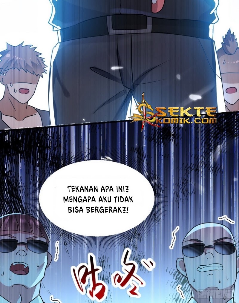 Huadu Need War king Chapter 6 - halaman 50