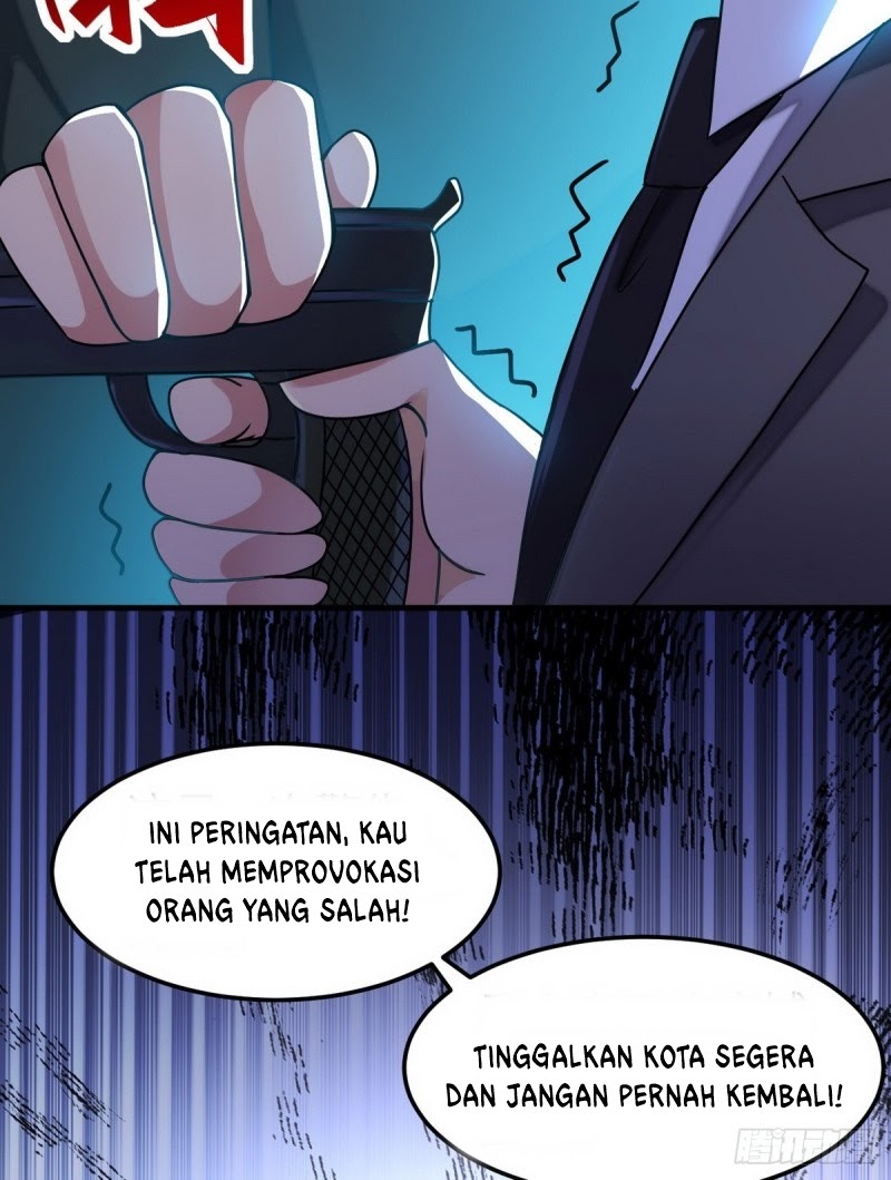 Huadu Need War king Chapter 6 - halaman 53