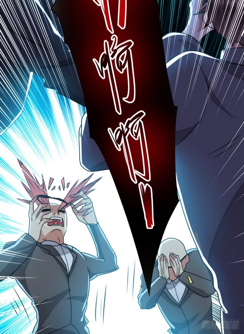 Huadu Need War king Chapter 6 - halaman 55
