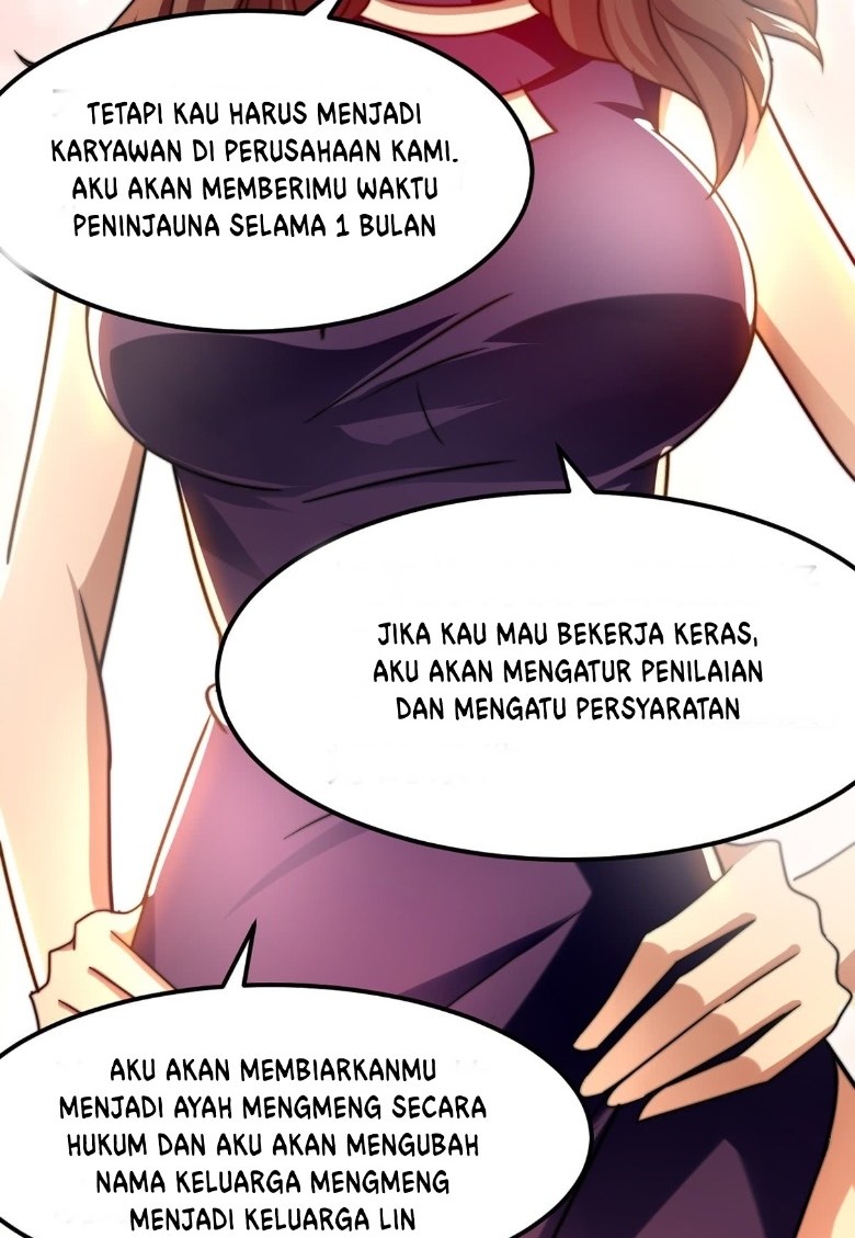 Huadu Need War king Chapter 7 - halaman 34