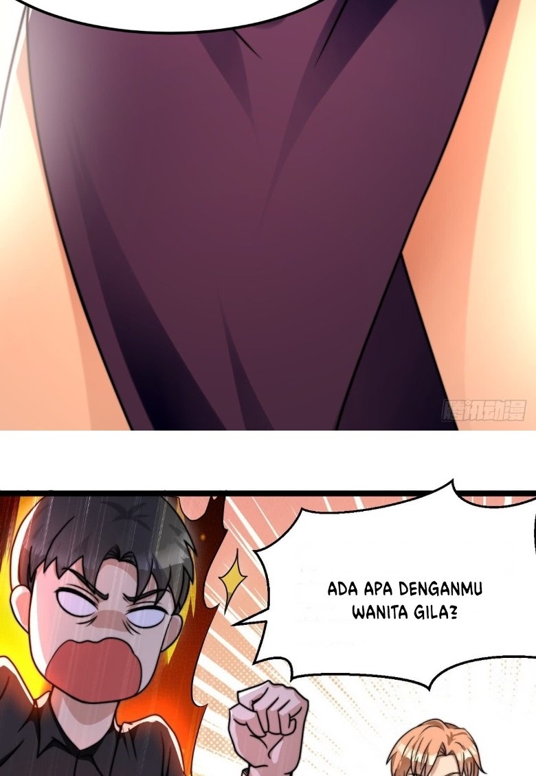 Huadu Need War king Chapter 7 - halaman 35