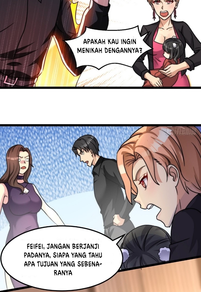 Huadu Need War king Chapter 7 - halaman 36