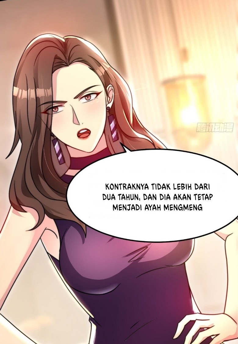 Huadu Need War king Chapter 7 - halaman 37