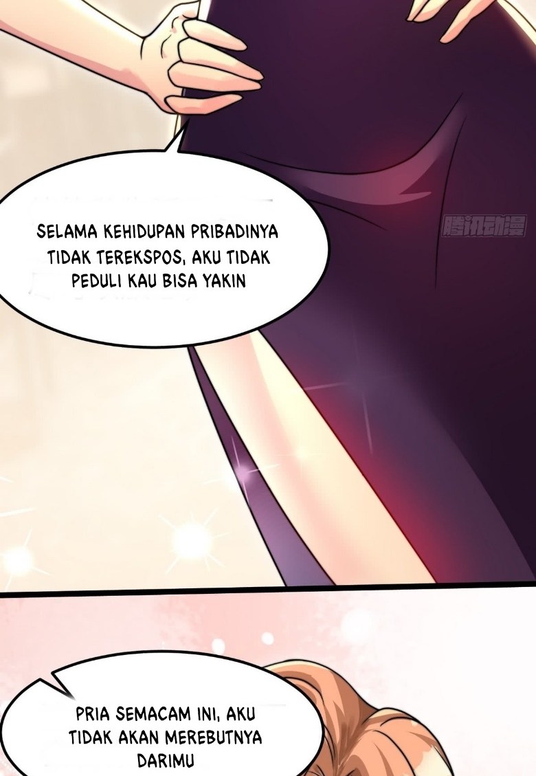 Huadu Need War king Chapter 7 - halaman 38