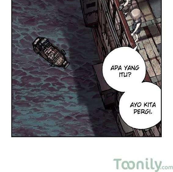 Huadu Need War king Chapter 8 - halaman 23