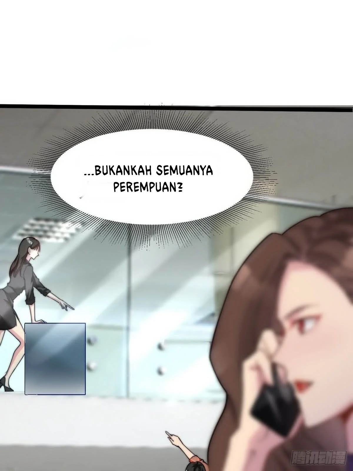 Huadu Need War king Chapter 8 - halaman 47