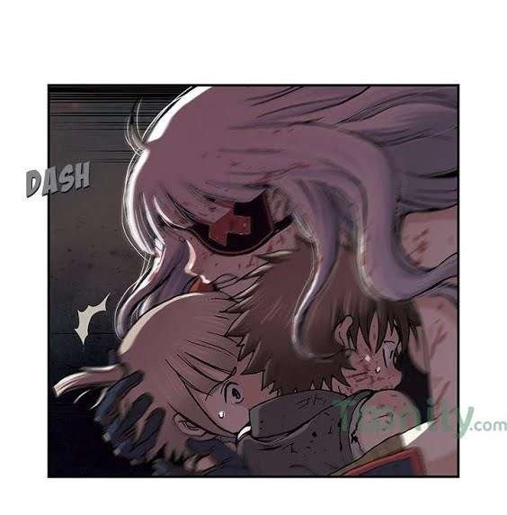 Huadu Need War king Chapter 9 - halaman 38