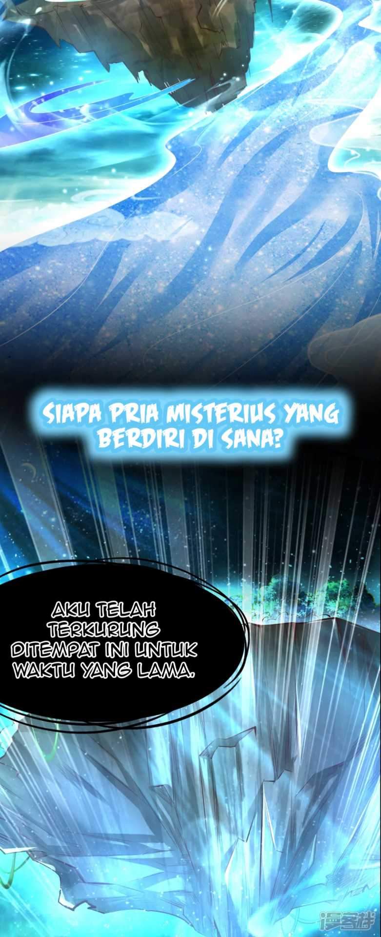 Huangtian Supreme Chapter 0 - halaman 5