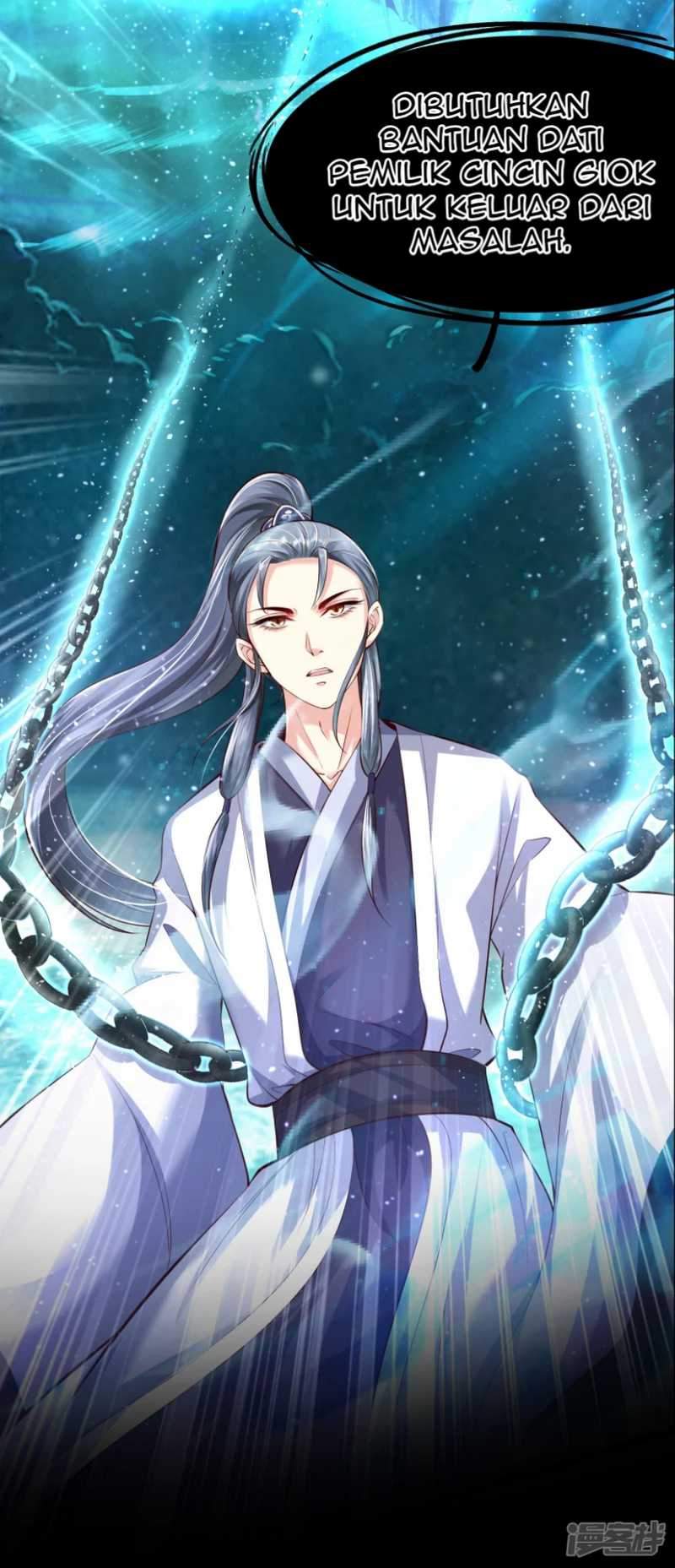 Huangtian Supreme Chapter 0 - halaman 6