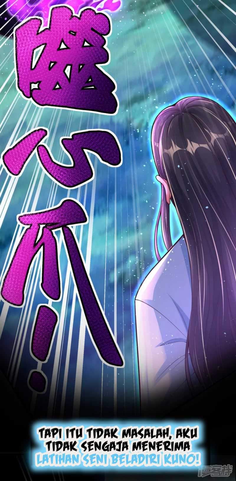 Huangtian Supreme Chapter 0 - halaman 8