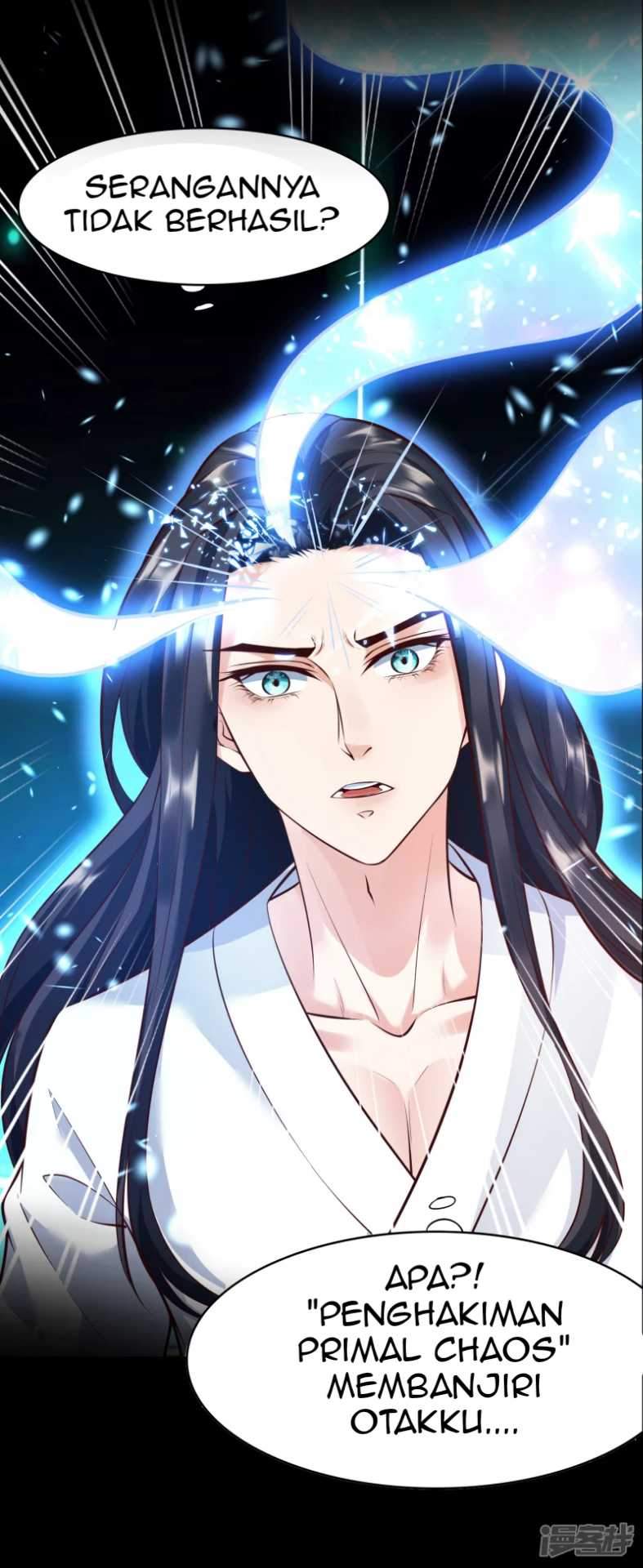 Huangtian Supreme Chapter 0 - halaman 9