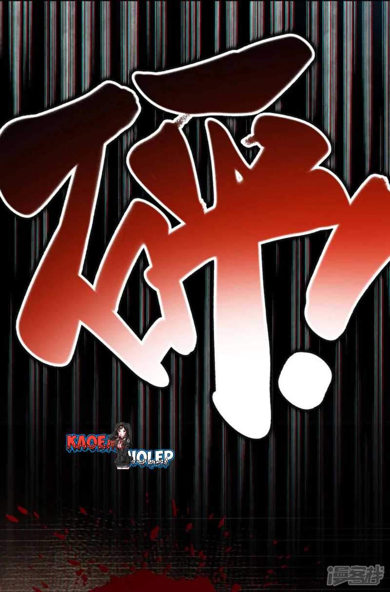 Huangtian Supreme Chapter 1 - halaman 10