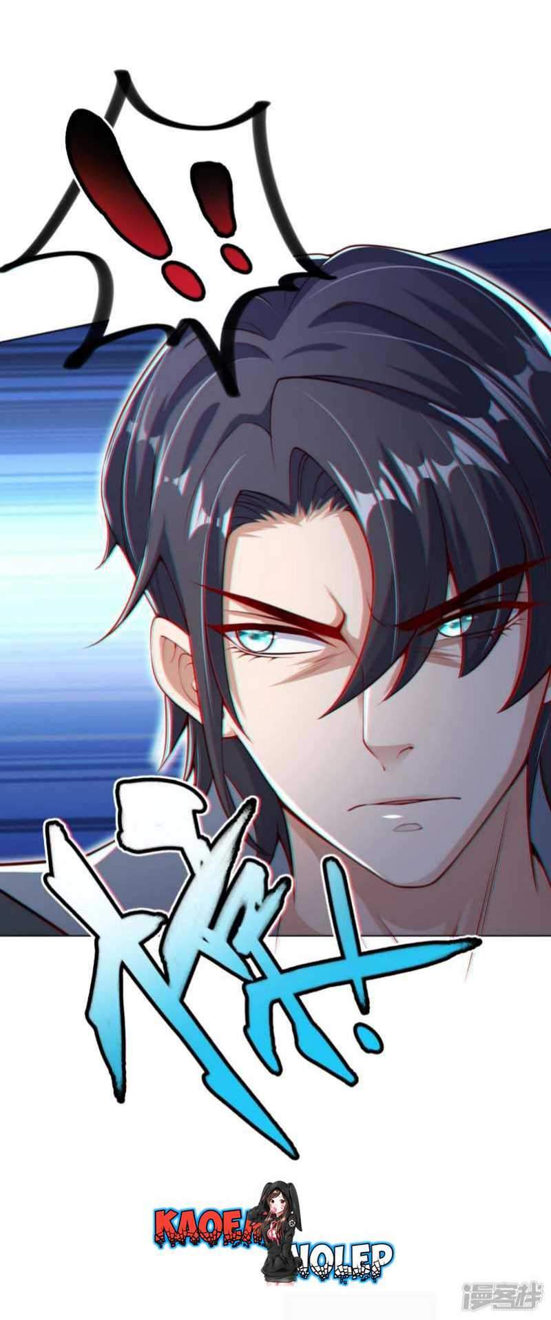 Huangtian Supreme Chapter 1 - halaman 14