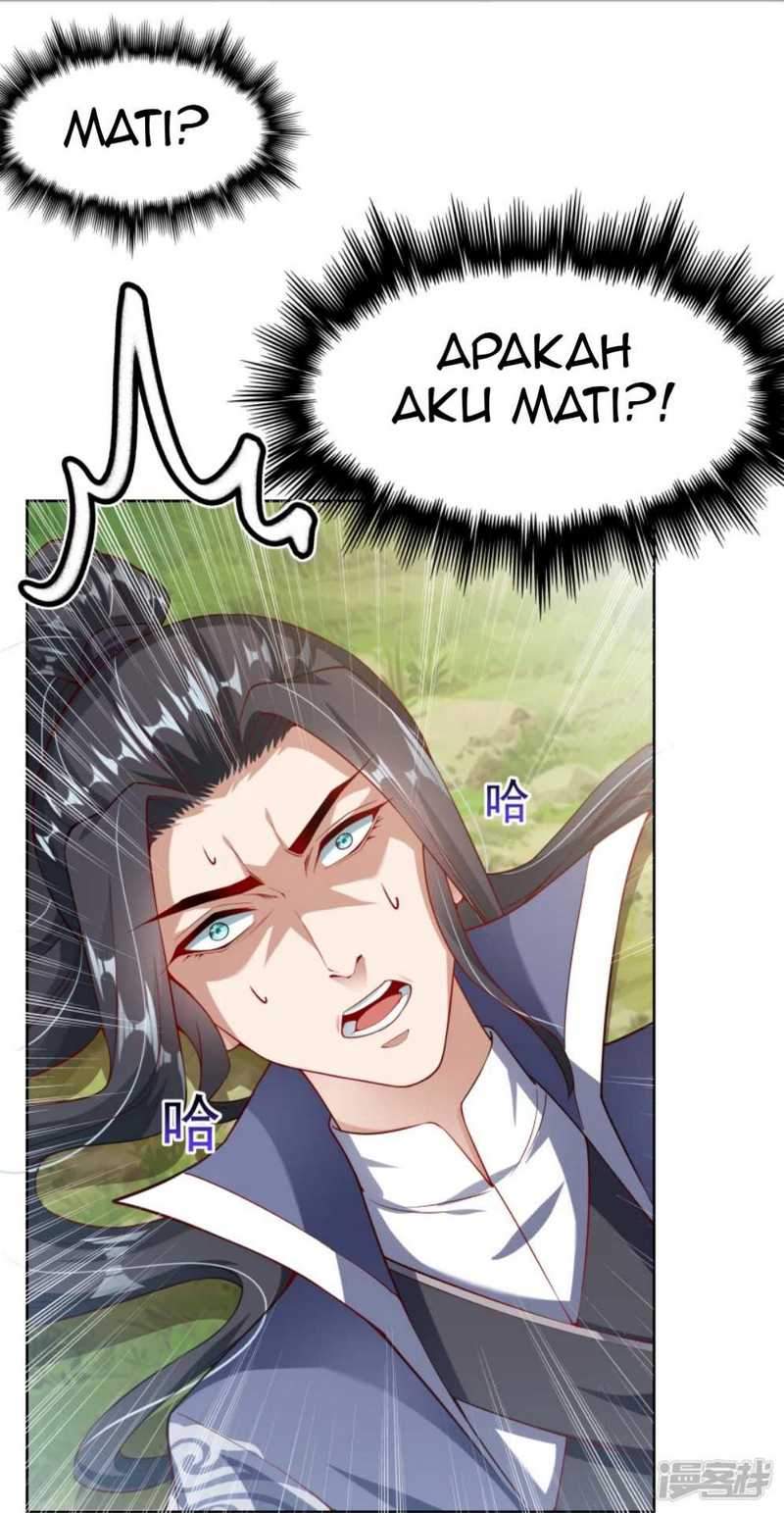 Huangtian Supreme Chapter 1 - halaman 23