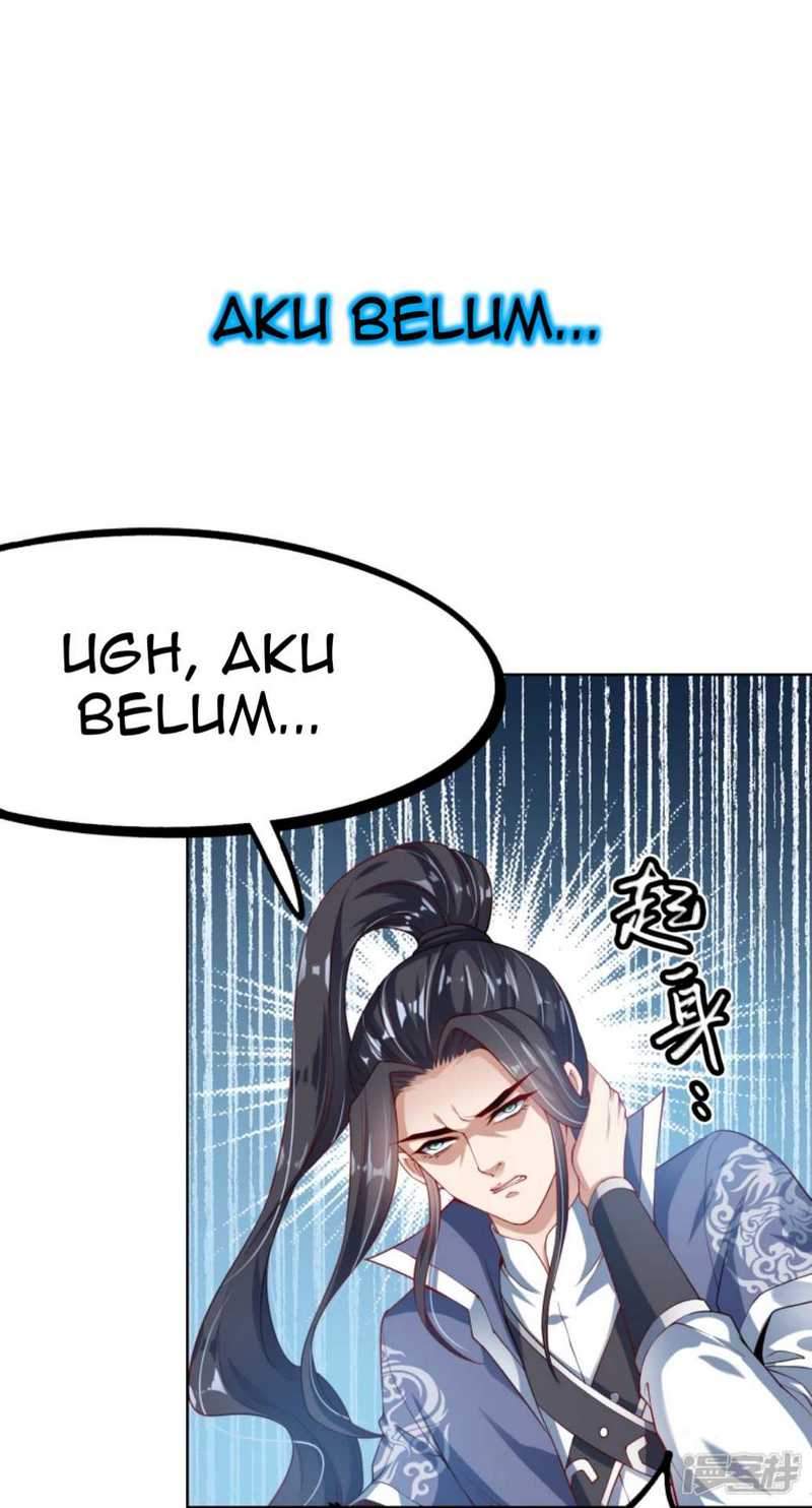 Huangtian Supreme Chapter 1 - halaman 24