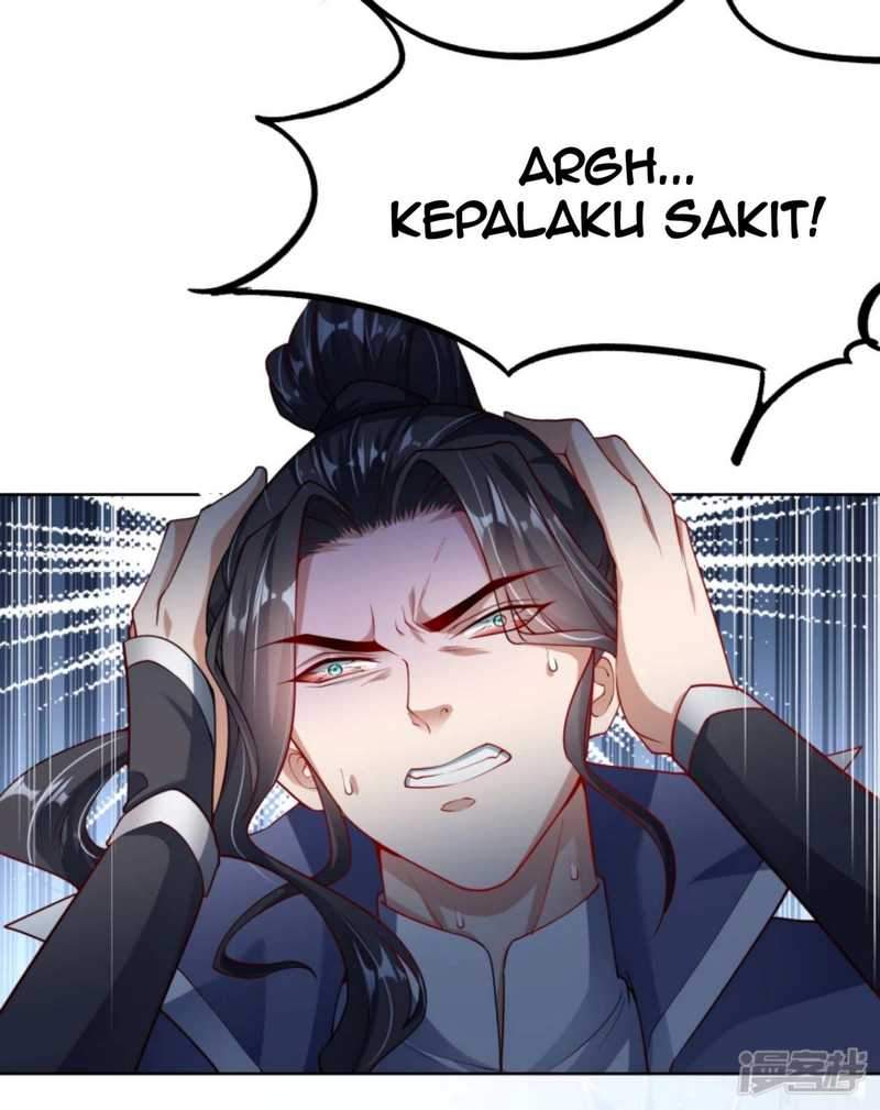 Huangtian Supreme Chapter 1 - halaman 25