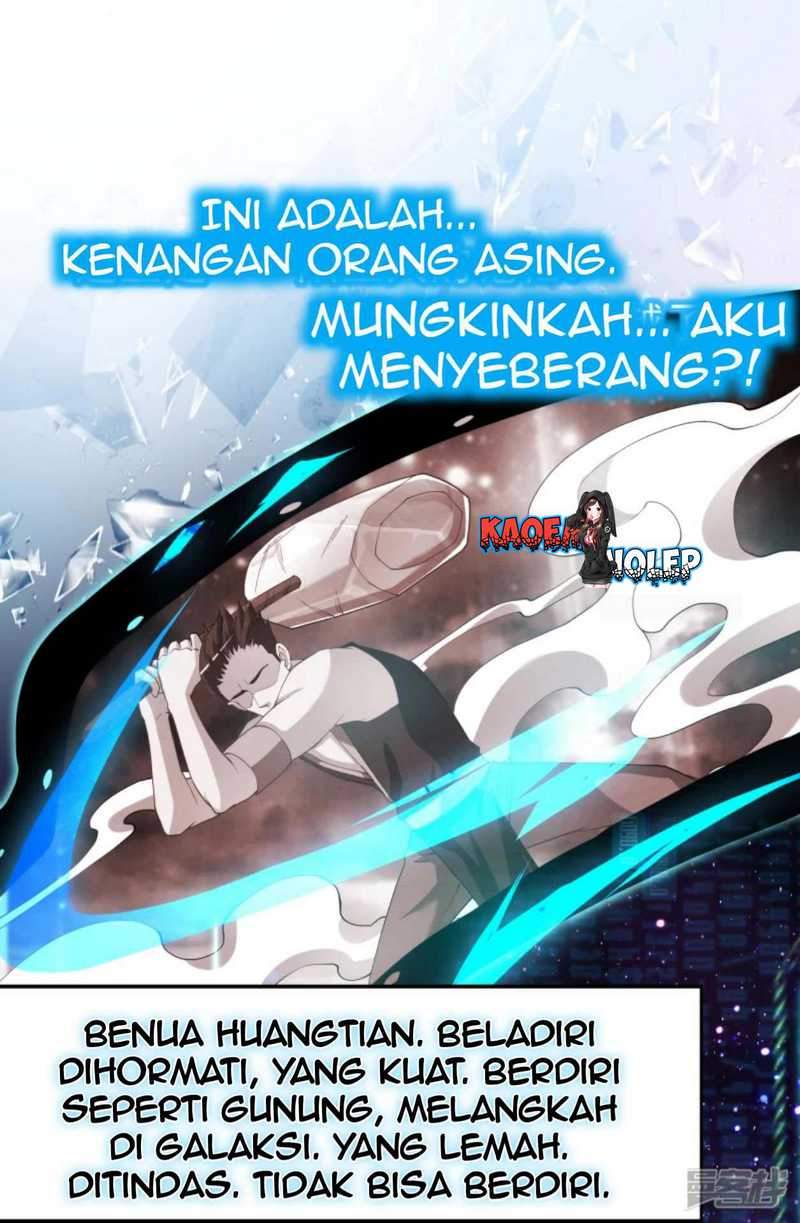 Huangtian Supreme Chapter 1 - halaman 26