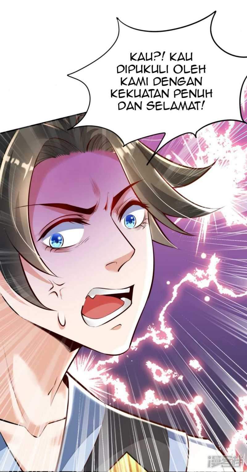 Huangtian Supreme Chapter 1 - halaman 36