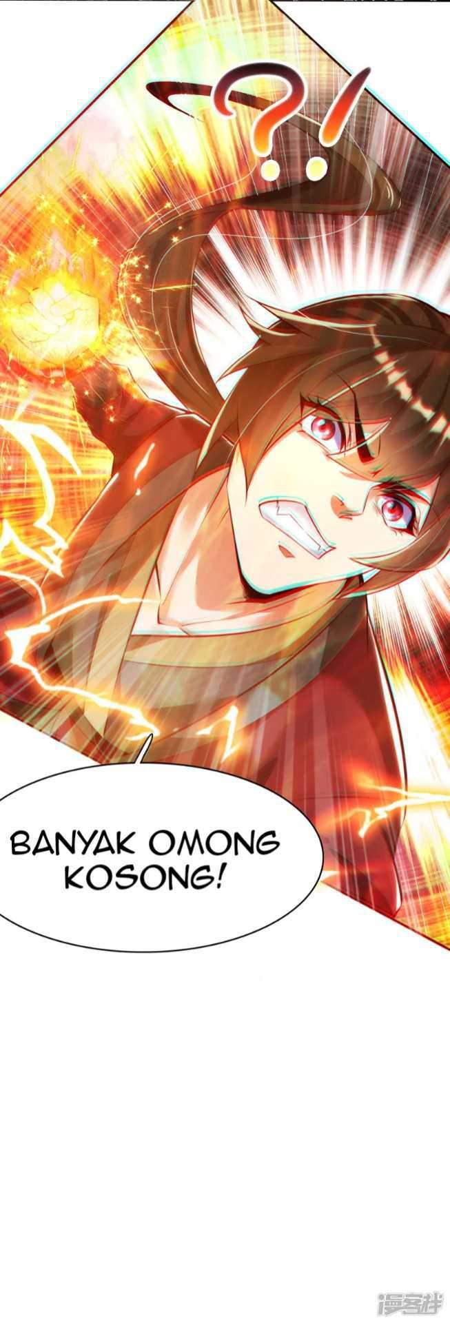 Huangtian Supreme Chapter 1 - halaman 37