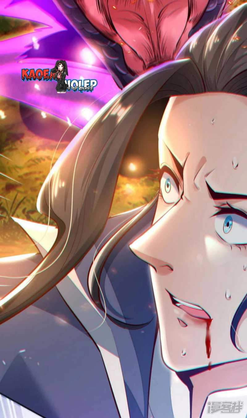 Huangtian Supreme Chapter 1 - halaman 46