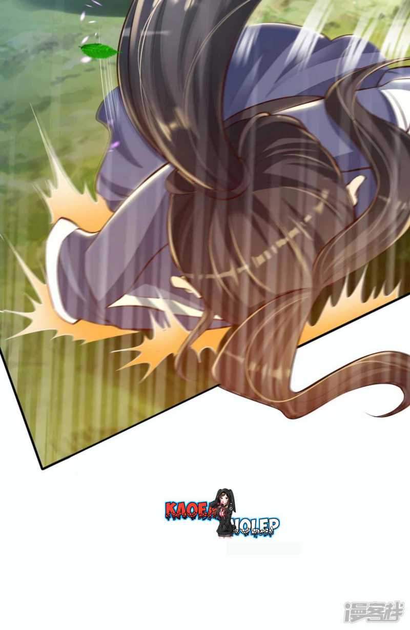 Huangtian Supreme Chapter 1 - halaman 50