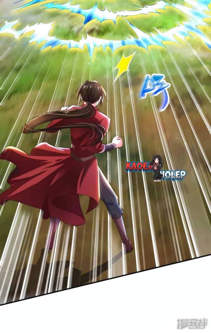 Huangtian Supreme Chapter 1 - halaman 54