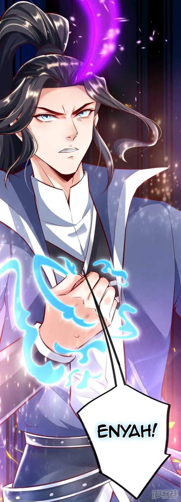 Huangtian Supreme Chapter 1 - halaman 57