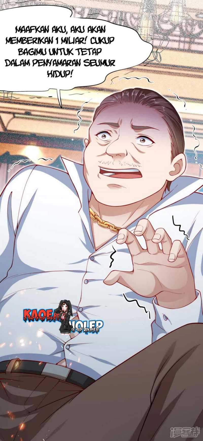 Huangtian Supreme Chapter 1 - halaman 6
