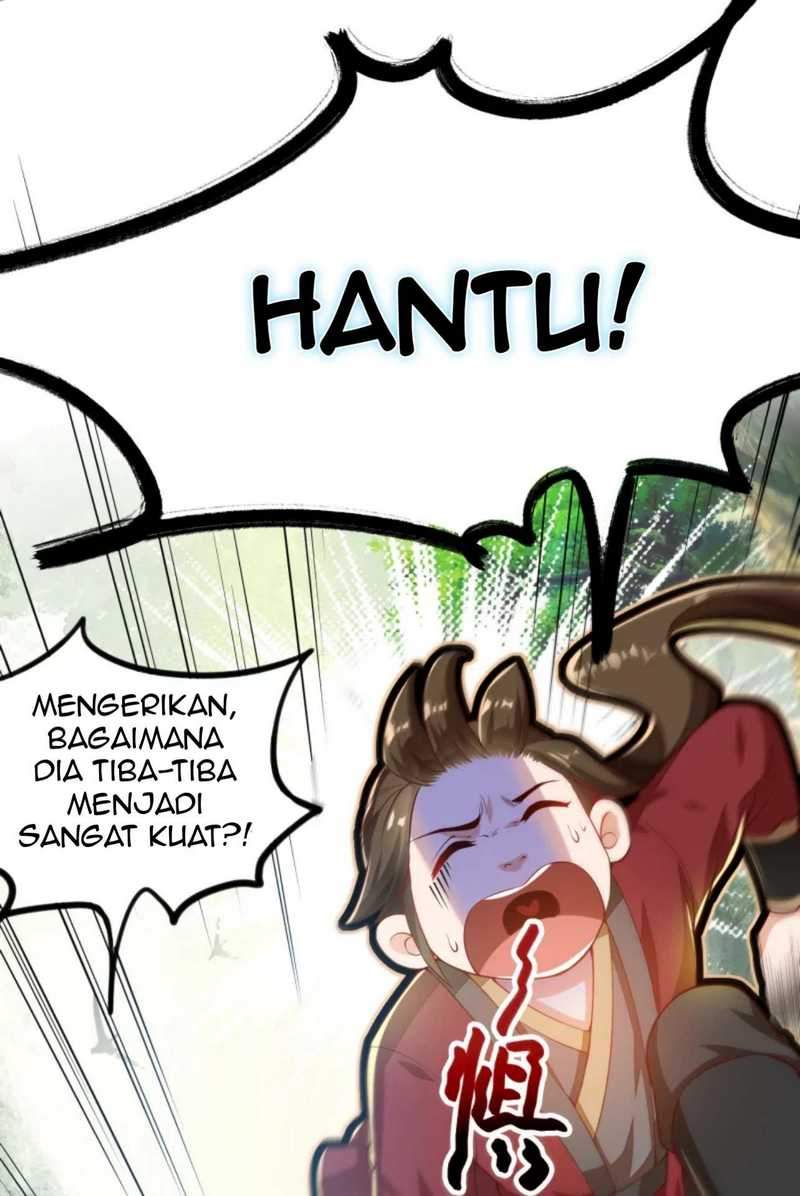 Huangtian Supreme Chapter 1 - halaman 63