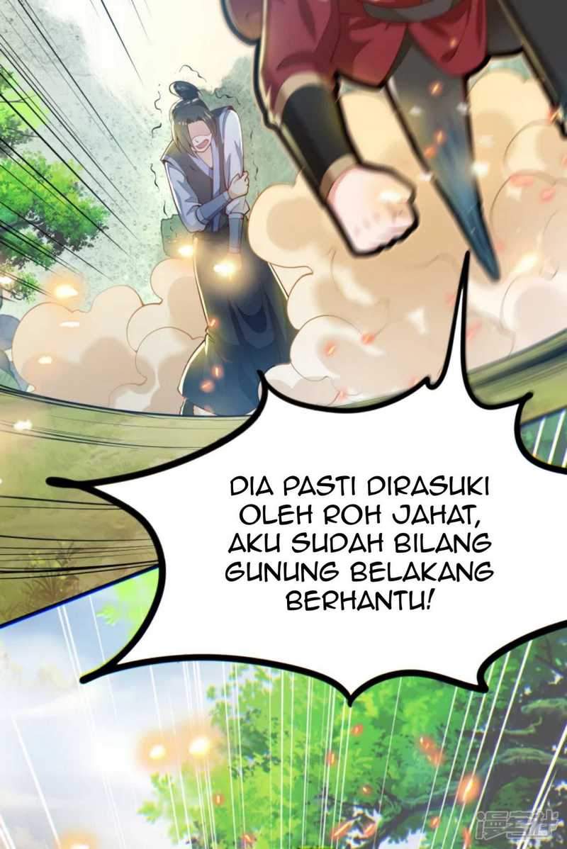 Huangtian Supreme Chapter 1 - halaman 64
