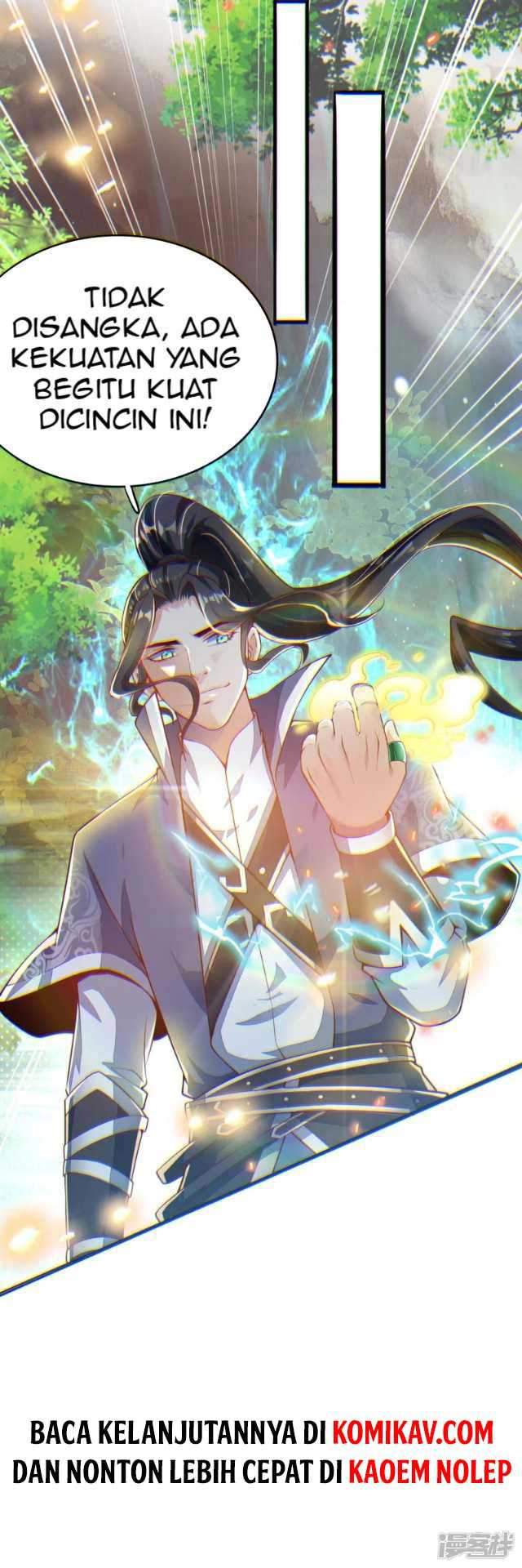 Huangtian Supreme Chapter 1 - halaman 65