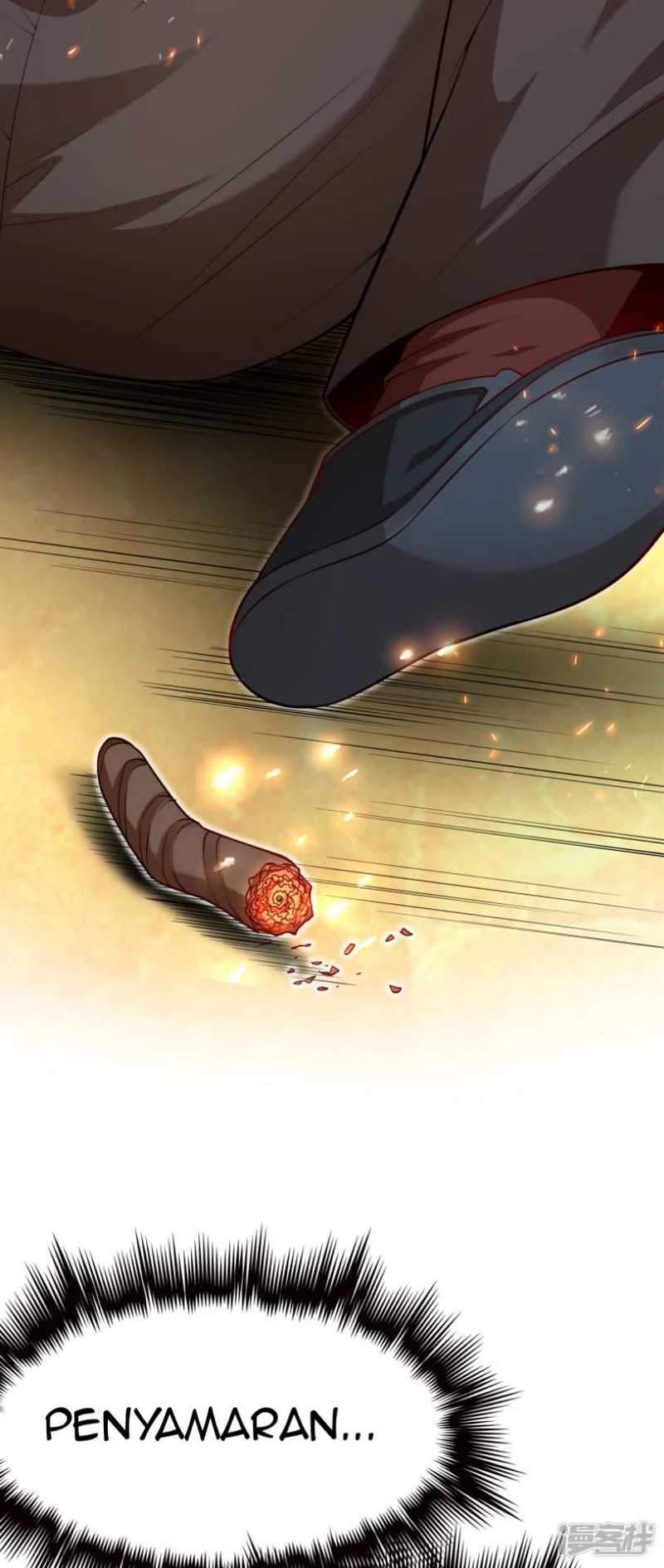 Huangtian Supreme Chapter 1 - halaman 7
