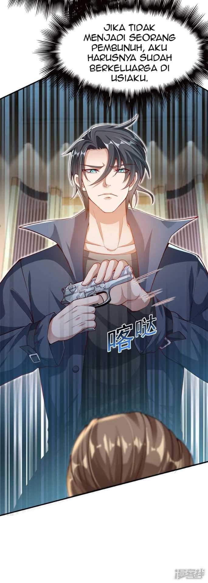 Huangtian Supreme Chapter 1 - halaman 8