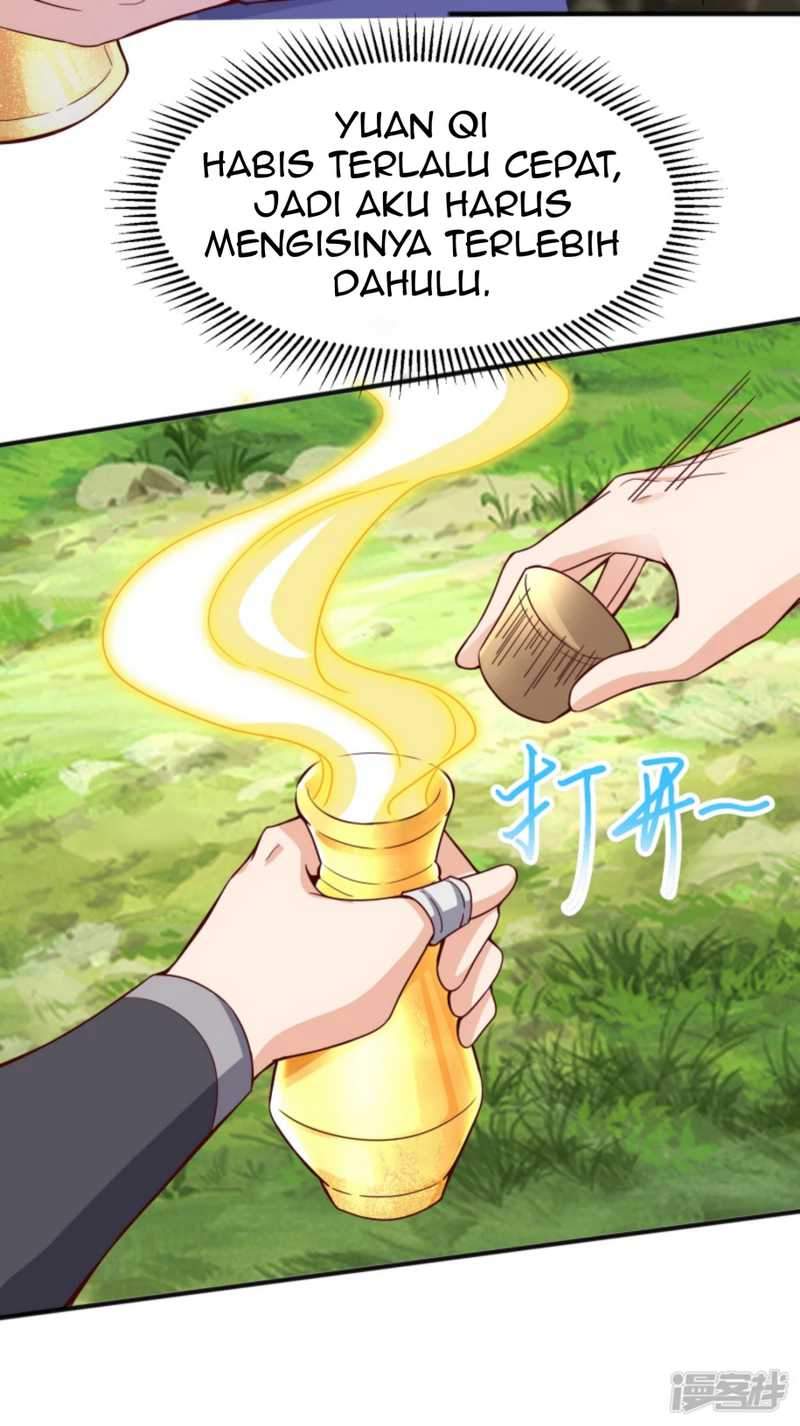 Huangtian Supreme Chapter 10 - halaman 12