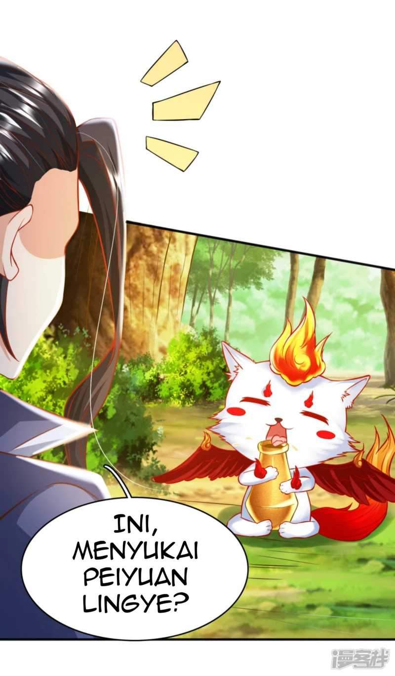 Huangtian Supreme Chapter 10 - halaman 16