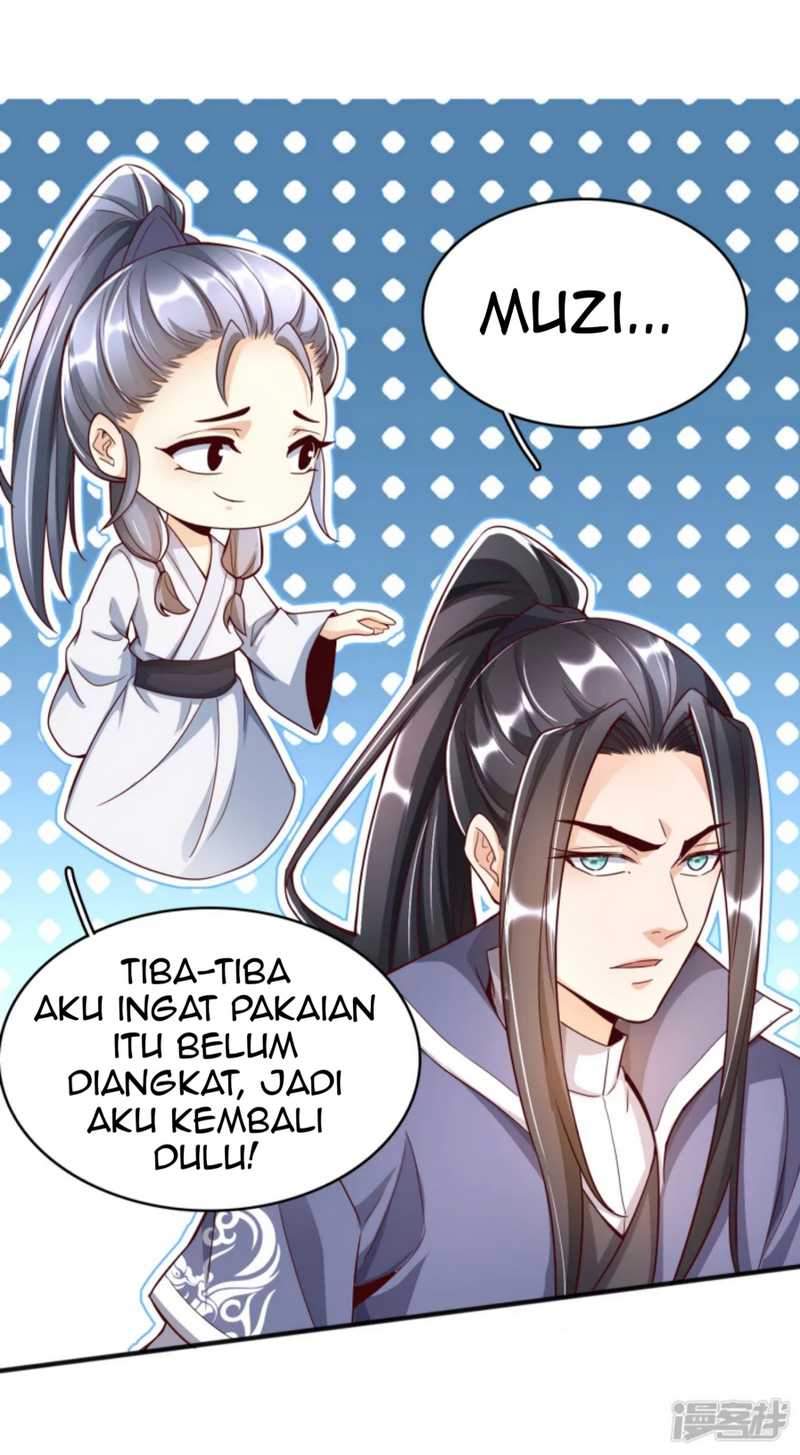 Huangtian Supreme Chapter 10 - halaman 3