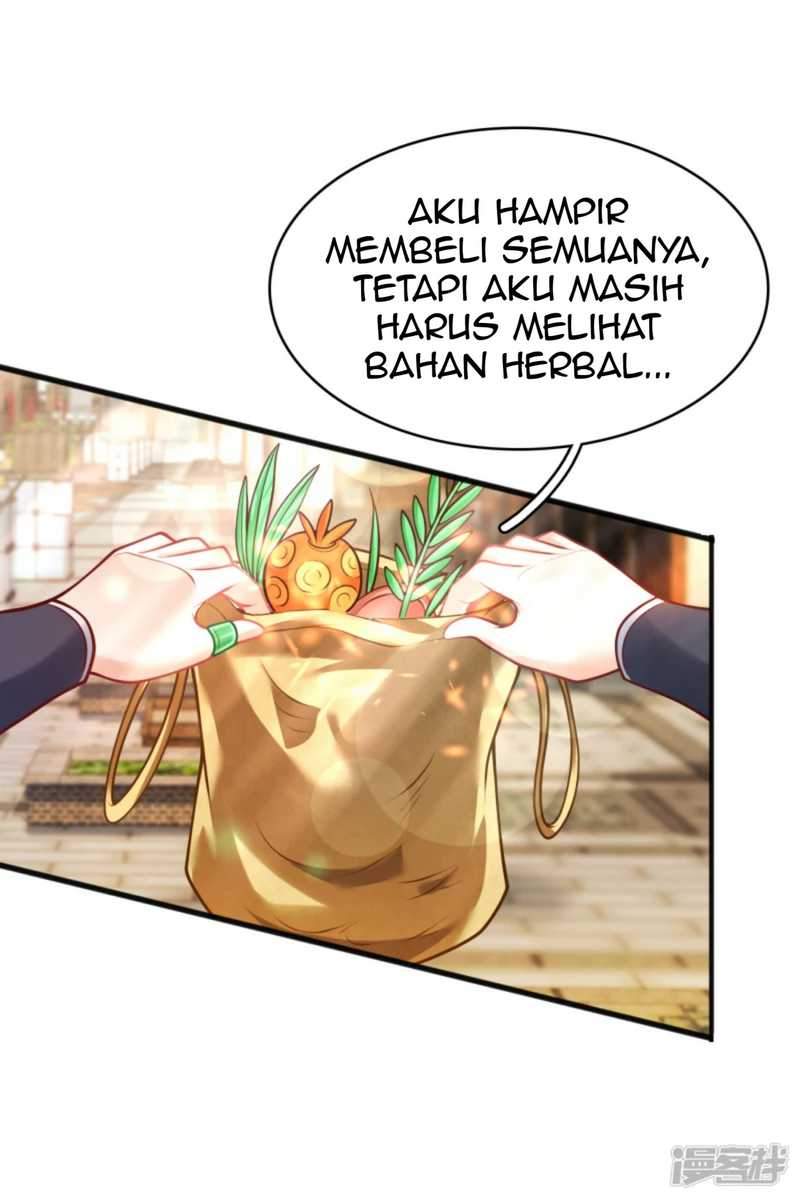 Huangtian Supreme Chapter 10 - halaman 33